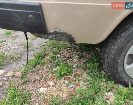 ВАЗ 2101 1977 в Кропивницком (Кировограде) на Automoto.ua Бежевый ВАЗ 2101, объемом двигателя 1.2 л и пробегом 300 тыс. км за 750 $, фото 7 на Automoto.ua