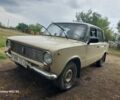 Бежевый ВАЗ 2101, объемом двигателя 1 л и пробегом 2 тыс. км за 370 $, фото 1 на Automoto.ua