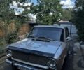 Бежевый ВАЗ 2101, объемом двигателя 0 л и пробегом 100 тыс. км за 414 $, фото 1 на Automoto.ua
