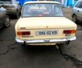 Бежевый ВАЗ 2101, объемом двигателя 12 л и пробегом 0 тыс. км за 480 $, фото 1 на Automoto.ua