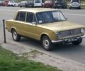 Бежевий ВАЗ 2101, об'ємом двигуна 1 л та пробігом 220 тис. км за 582 $, фото 1 на Automoto.ua