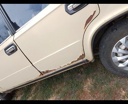 ВАЗ 2101 1977 в Кропивницком (Кировограде) на Automoto.ua Бежевый ВАЗ 2101, объемом двигателя 15 л и пробегом 0 тыс. км за 358 $, фото 5 на Automoto.ua