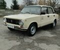 Бежевый ВАЗ 2101, объемом двигателя 1.3 л и пробегом 999 тыс. км за 429 $, фото 1 на Automoto.ua