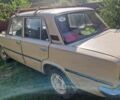 Бежевый ВАЗ 2101, объемом двигателя 1.3 л и пробегом 77 тыс. км за 180 $, фото 1 на Automoto.ua