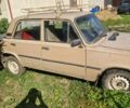 Бежевый ВАЗ 2101, объемом двигателя 1.3 л и пробегом 77 тыс. км за 180 $, фото 3 на Automoto.ua