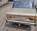 Бежевый ВАЗ 2101, объемом двигателя 1.3 л и пробегом 54 тыс. км за 508 $, фото 3 на Automoto.ua