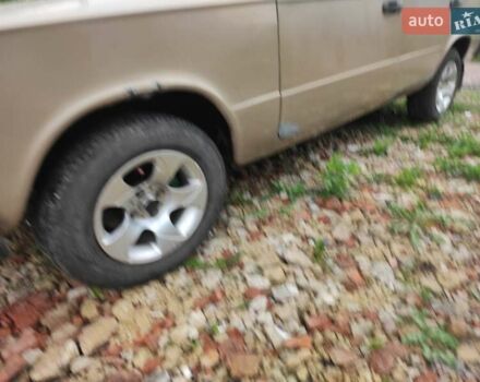 ВАЗ 2101 1977 в Кропивницком (Кировограде) на Automoto.ua Бежевый ВАЗ 2101, объемом двигателя 1.2 л и пробегом 300 тыс. км за 750 $, фото 3 на Automoto.ua