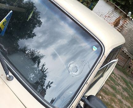 ВАЗ 2101 1977 в Кропивницком (Кировограде) на Automoto.ua Бежевый ВАЗ 2101, объемом двигателя 15 л и пробегом 0 тыс. км за 358 $, фото 11 на Automoto.ua