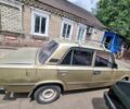 Бежевый ВАЗ 2101, объемом двигателя 1.3 л и пробегом 54 тыс. км за 508 $, фото 4 на Automoto.ua