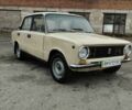Бежевый ВАЗ 2101, объемом двигателя 1.3 л и пробегом 999 тыс. км за 429 $, фото 1 на Automoto.ua