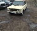 Бежевый ВАЗ 2101, объемом двигателя 1.3 л и пробегом 555 тыс. км за 316 $, фото 1 на Automoto.ua