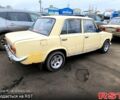 Бежевый ВАЗ 2101, объемом двигателя 12 л и пробегом 0 тыс. км за 480 $, фото 2 на Automoto.ua