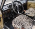 Бежевый ВАЗ 2101, объемом двигателя 1.3 л и пробегом 999 тыс. км за 429 $, фото 3 на Automoto.ua