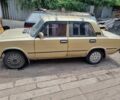 Бежевый ВАЗ 2101, объемом двигателя 1.3 л и пробегом 54 тыс. км за 508 $, фото 1 на Automoto.ua