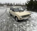 Бежевый ВАЗ 2101, объемом двигателя 1.3 л и пробегом 100 тыс. км за 300 $, фото 1 на Automoto.ua