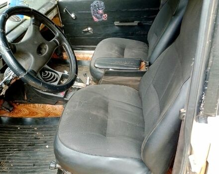 ВАЗ 2101 1977 в Кропивницком (Кировограде) на Automoto.ua Бежевый ВАЗ 2101, объемом двигателя 15 л и пробегом 0 тыс. км за 358 $, фото 12 на Automoto.ua