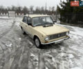 Бежевый ВАЗ 2101, объемом двигателя 1.3 л и пробегом 100 тыс. км за 300 $, фото 1 на Automoto.ua