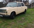 Бежевый ВАЗ 2101, объемом двигателя 1.5 л и пробегом 100 тыс. км за 521 $, фото 1 на Automoto.ua