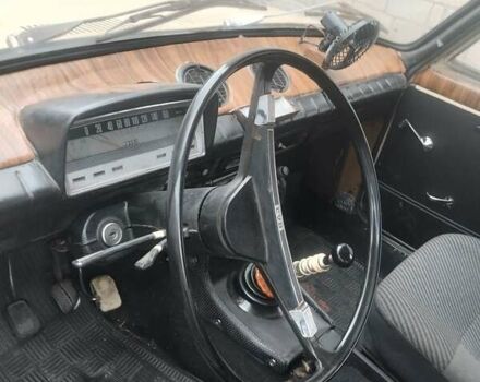 Бежевый ВАЗ 2101, объемом двигателя 1.2 л и пробегом 200 тыс. км за 450 $, фото 2 на Automoto.ua