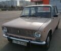 Бежевый ВАЗ 2101, объемом двигателя 0 л и пробегом 111 тыс. км за 650 $, фото 1 на Automoto.ua