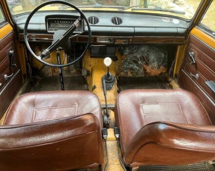 Бежевый ВАЗ 2101, объемом двигателя 0 л и пробегом 95 тыс. км за 409 $, фото 1 на Automoto.ua