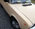 Бежевий ВАЗ 2101, об'ємом двигуна 1.3 л та пробігом 150 тис. км за 670 $, фото 1 на Automoto.ua