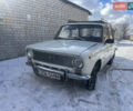 Бежевий ВАЗ 2101, об'ємом двигуна 0 л та пробігом 53 тис. км за 1100 $, фото 1 на Automoto.ua