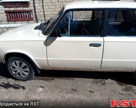 Бежевий ВАЗ 2101, об'ємом двигуна 1.3 л та пробігом 69 тис. км за 700 $, фото 4 на Automoto.ua