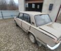 Бежевий ВАЗ 2101, об'ємом двигуна 0 л та пробігом 200 тис. км за 600 $, фото 3 на Automoto.ua