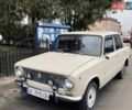 Бежевий ВАЗ 2101, об'ємом двигуна 1.2 л та пробігом 96 тис. км за 650 $, фото 1 на Automoto.ua
