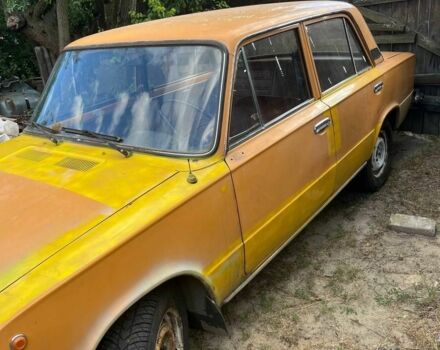 Бежевый ВАЗ 2101, объемом двигателя 0 л и пробегом 95 тыс. км за 409 $, фото 5 на Automoto.ua