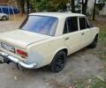 Бежевый ВАЗ 2101, объемом двигателя 1.2 л и пробегом 30 тыс. км за 950 $, фото 4 на Automoto.ua