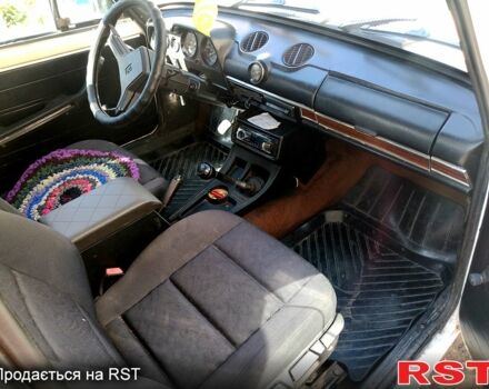 Бежевий ВАЗ 2101, об'ємом двигуна 1.3 л та пробігом 69 тис. км за 700 $, фото 2 на Automoto.ua
