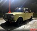 Бежевый ВАЗ 2101, объемом двигателя 1.2 л и пробегом 55 тыс. км за 850 $, фото 1 на Automoto.ua