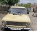 Бежевый ВАЗ 2101, объемом двигателя 0 л и пробегом 90 тыс. км за 625 $, фото 3 на Automoto.ua