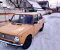 Бежевый ВАЗ 2101, объемом двигателя 1.3 л и пробегом 0 тыс. км за 557 $, фото 1 на Automoto.ua