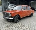 Бежевый ВАЗ 2101, объемом двигателя 1.3 л и пробегом 56 тыс. км за 1500 $, фото 3 на Automoto.ua