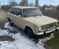 Бежевый ВАЗ 2101, объемом двигателя 1.3 л и пробегом 1 тыс. км за 120 $, фото 2 на Automoto.ua