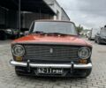 Бежевый ВАЗ 2101, объемом двигателя 1.3 л и пробегом 56 тыс. км за 1500 $, фото 1 на Automoto.ua