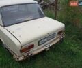 Бежевий ВАЗ 2101, об'ємом двигуна 1.2 л та пробігом 62 тис. км за 200 $, фото 1 на Automoto.ua