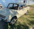 Бежевый ВАЗ 2101, объемом двигателя 3 л и пробегом 1000 тыс. км за 1100 $, фото 1 на Automoto.ua
