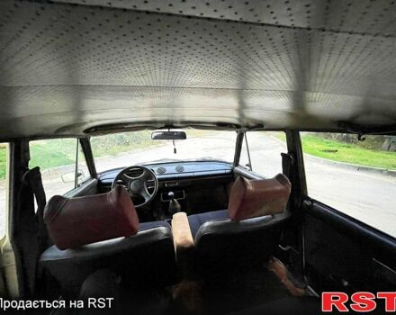 Бежевий ВАЗ 2101, об'ємом двигуна 1.3 л та пробігом 330 тис. км за 470 $, фото 3 на Automoto.ua