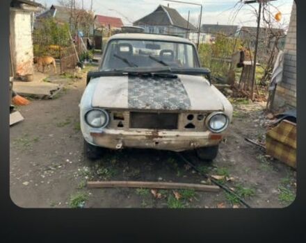 Бежевий ВАЗ 2101, об'ємом двигуна 0 л та пробігом 1 тис. км за 309 $, фото 3 на Automoto.ua