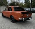Бежевый ВАЗ 2101, объемом двигателя 1.3 л и пробегом 56 тыс. км за 1500 $, фото 5 на Automoto.ua