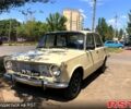 Бежевый ВАЗ 2101, объемом двигателя 1.5 л и пробегом 87 тыс. км за 710 $, фото 1 на Automoto.ua