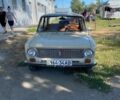 Бежевый ВАЗ 2101, объемом двигателя 3 л и пробегом 1000 тыс. км за 1100 $, фото 1 на Automoto.ua