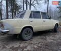 Бежевый ВАЗ 2101, объемом двигателя 1.2 л и пробегом 55 тыс. км за 850 $, фото 18 на Automoto.ua