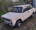 Бежевый ВАЗ 2101, объемом двигателя 1.3 л и пробегом 300 тыс. км за 350 $, фото 1 на Automoto.ua
