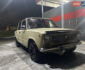 Бежевый ВАЗ 2101, объемом двигателя 1.2 л и пробегом 55 тыс. км за 850 $, фото 1 на Automoto.ua