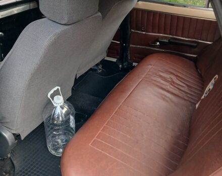 Бежевый ВАЗ 2101, объемом двигателя 1.2 л и пробегом 30 тыс. км за 950 $, фото 7 на Automoto.ua